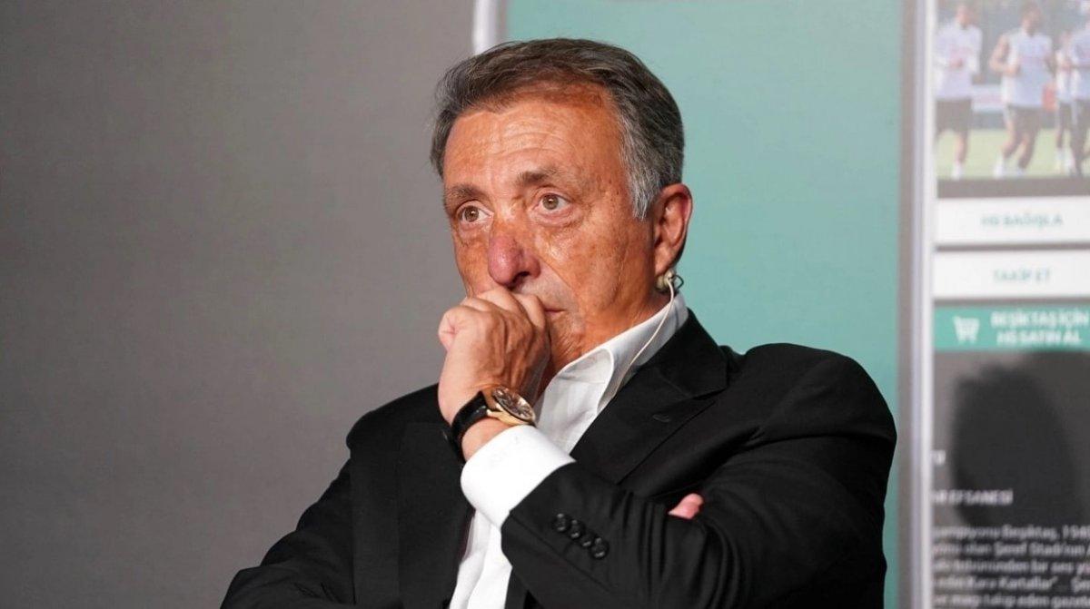 Beşiktaş'tan TFF'ye karantina talebi