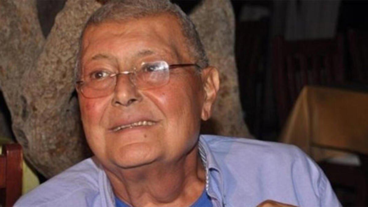 Ferdi Özbeğen kimdir? Ferdi Özbeğen nereli? Bir Başkadır dizisi Ferdi Özbeğen şarkıları