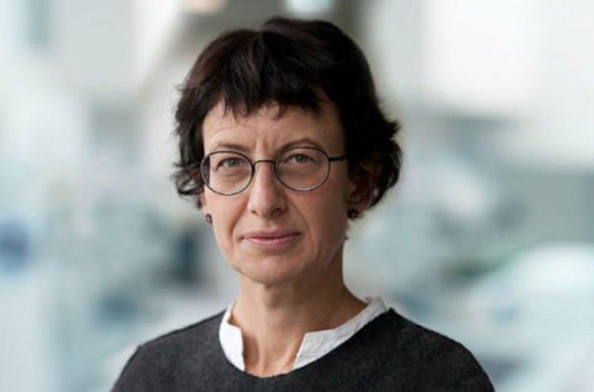 Koronavirüs aşısını bulan doktorlardan Özlem Türeci'nin akrabaları: Gururluyuz