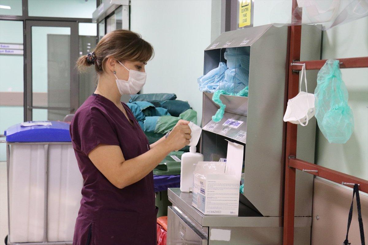 Doktorlar uyarıyor: Lütfen koronavirüsü ciddiye alın