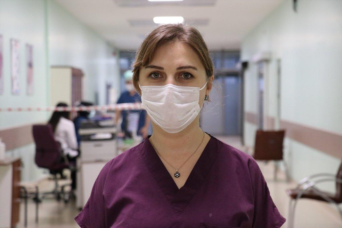 Doktorlar uyarıyor: Lütfen koronavirüsü ciddiye alın