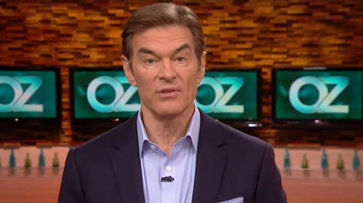 Mehmet Öz: Koronadan kaçış yok