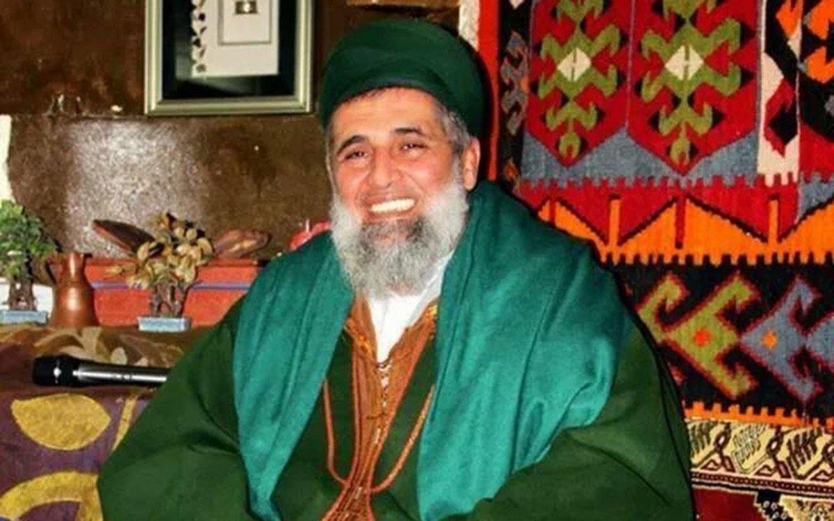 Cinsel istismarla suçlanan sahte şeyh Fatih Şağban, Trump, Biden ve FETÖ'yü suçladı