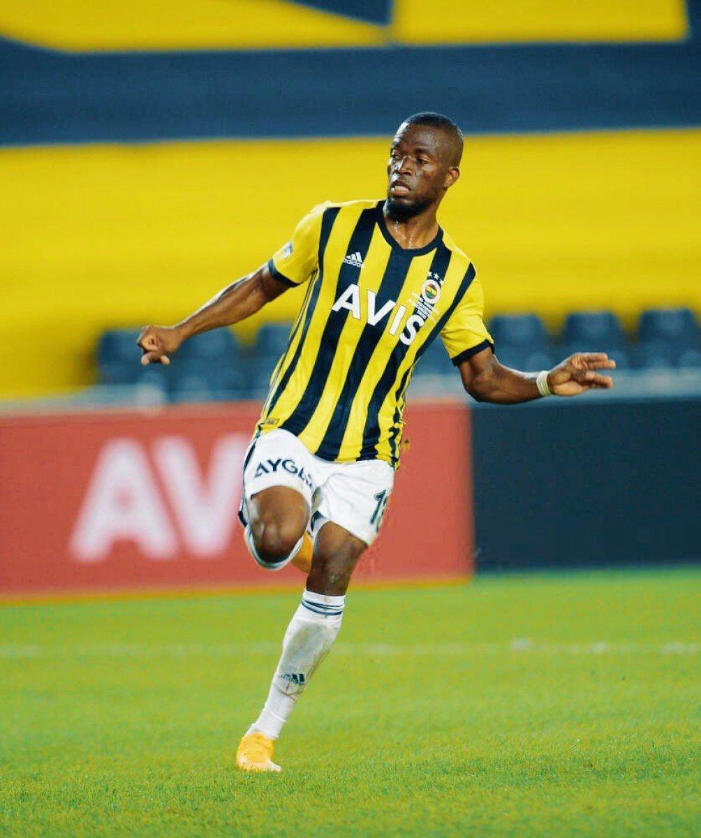 Enner Valencia koronavirüse yakalandı