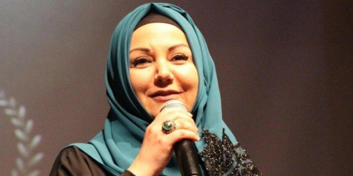 İkbal Gürpınar, taburcu oldu