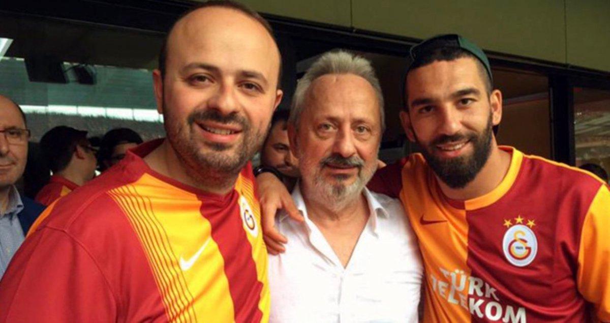 Faruk Süren: Haluk Ulusoy da aday olacakmış