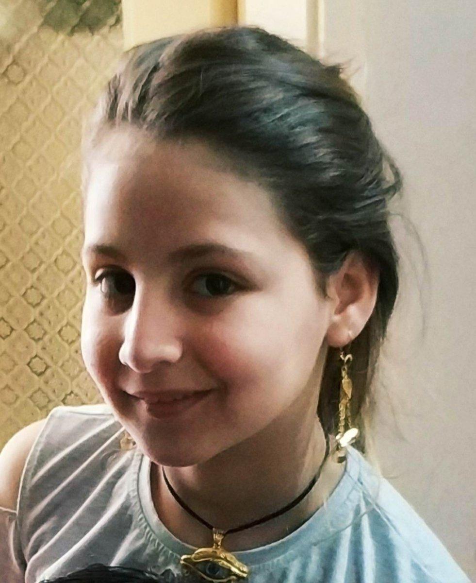 Iraklı baba 13 yaşındaki kızını kemerle dövdü