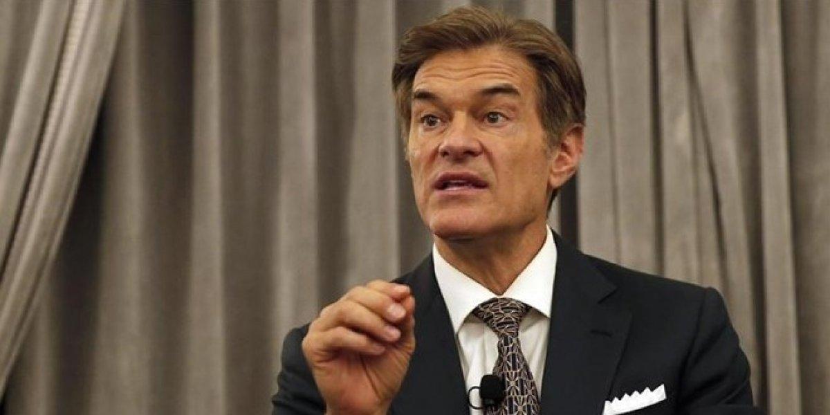 Mehmet Öz: Koronadan kaçış yok