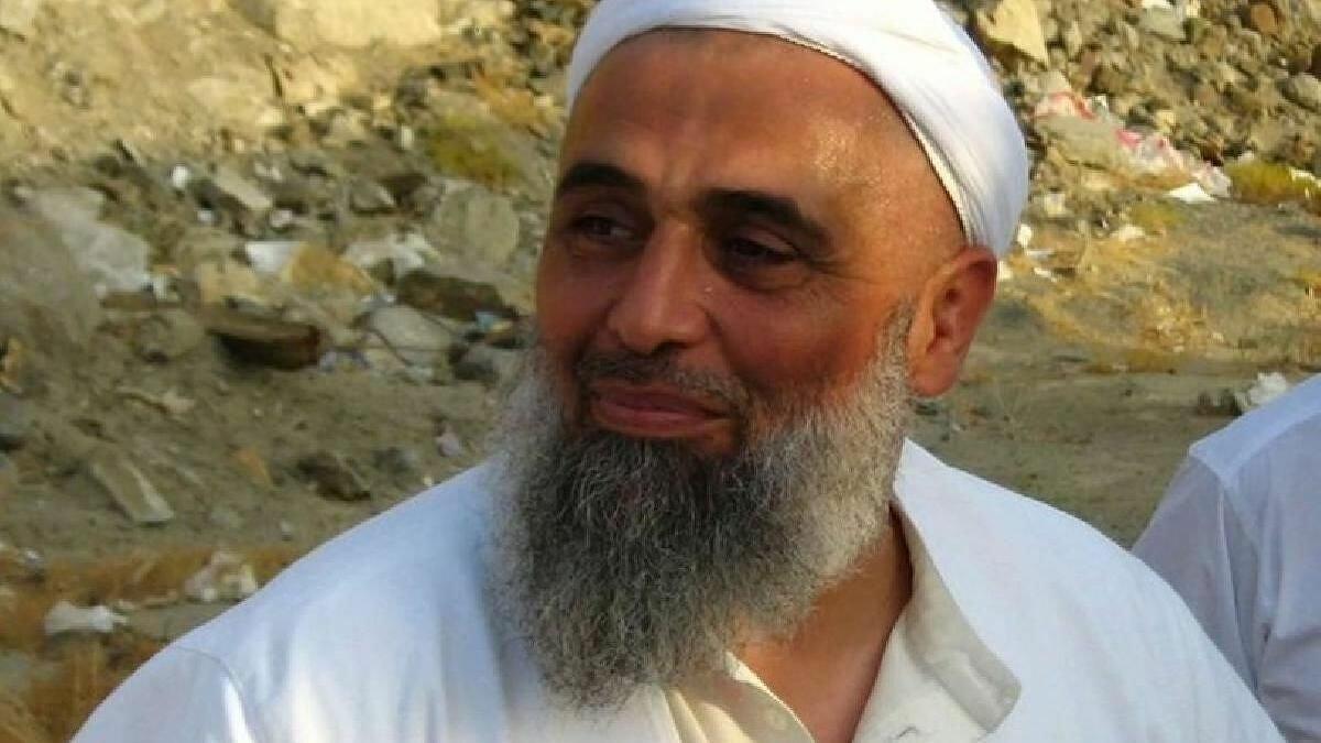 Cinsel istismarla suçlanan sahte şeyh Fatih Şağban, Trump, Biden ve FETÖ'yü suçladı