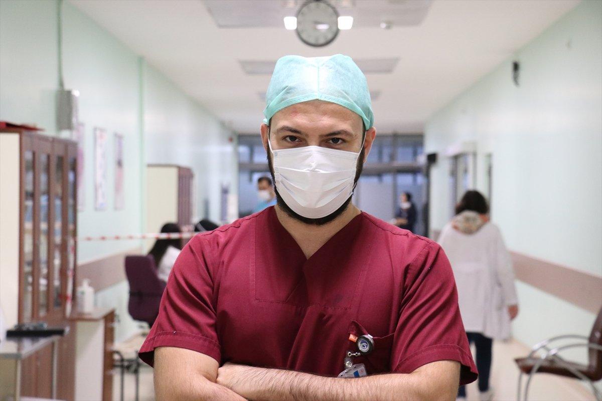 Doktorlar uyarıyor: Lütfen koronavirüsü ciddiye alın