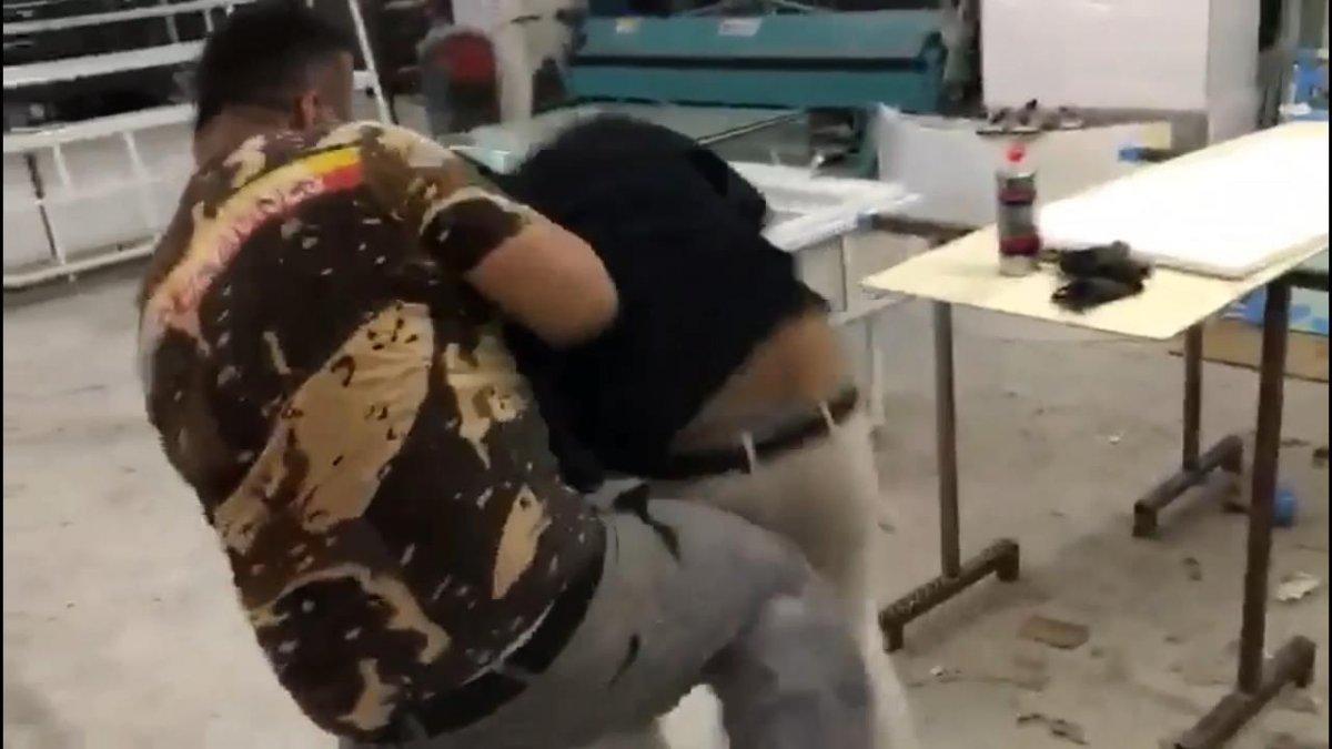 İstanbul'da, beyin ameliyatı geçiren çocuğa dayak ve işkence iddiası