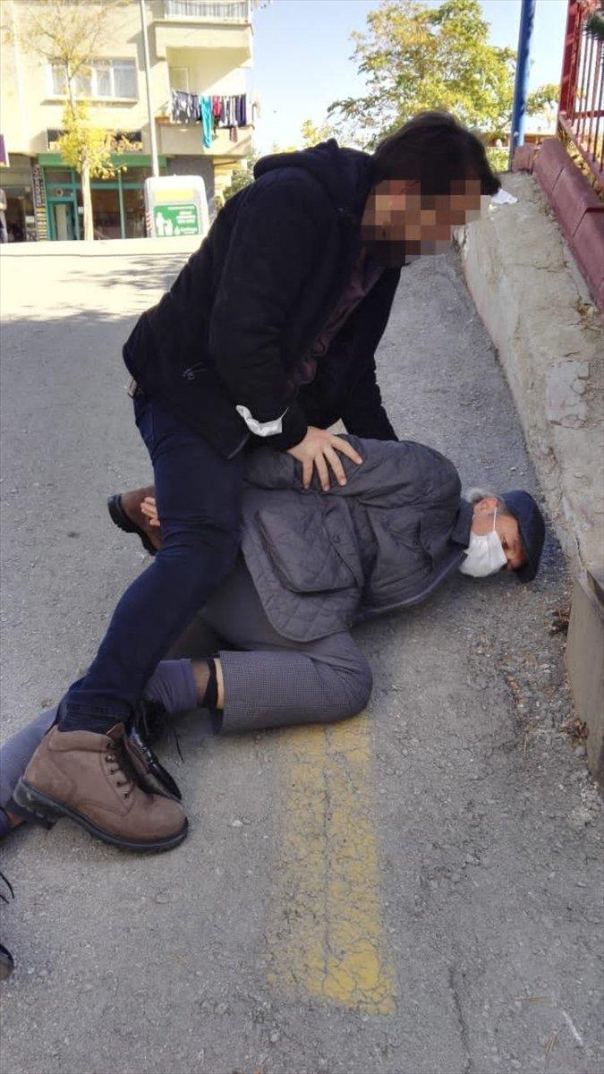 FETÖ firarisi eski emniyet müdürü Sezer, Ankara'da yakalandı