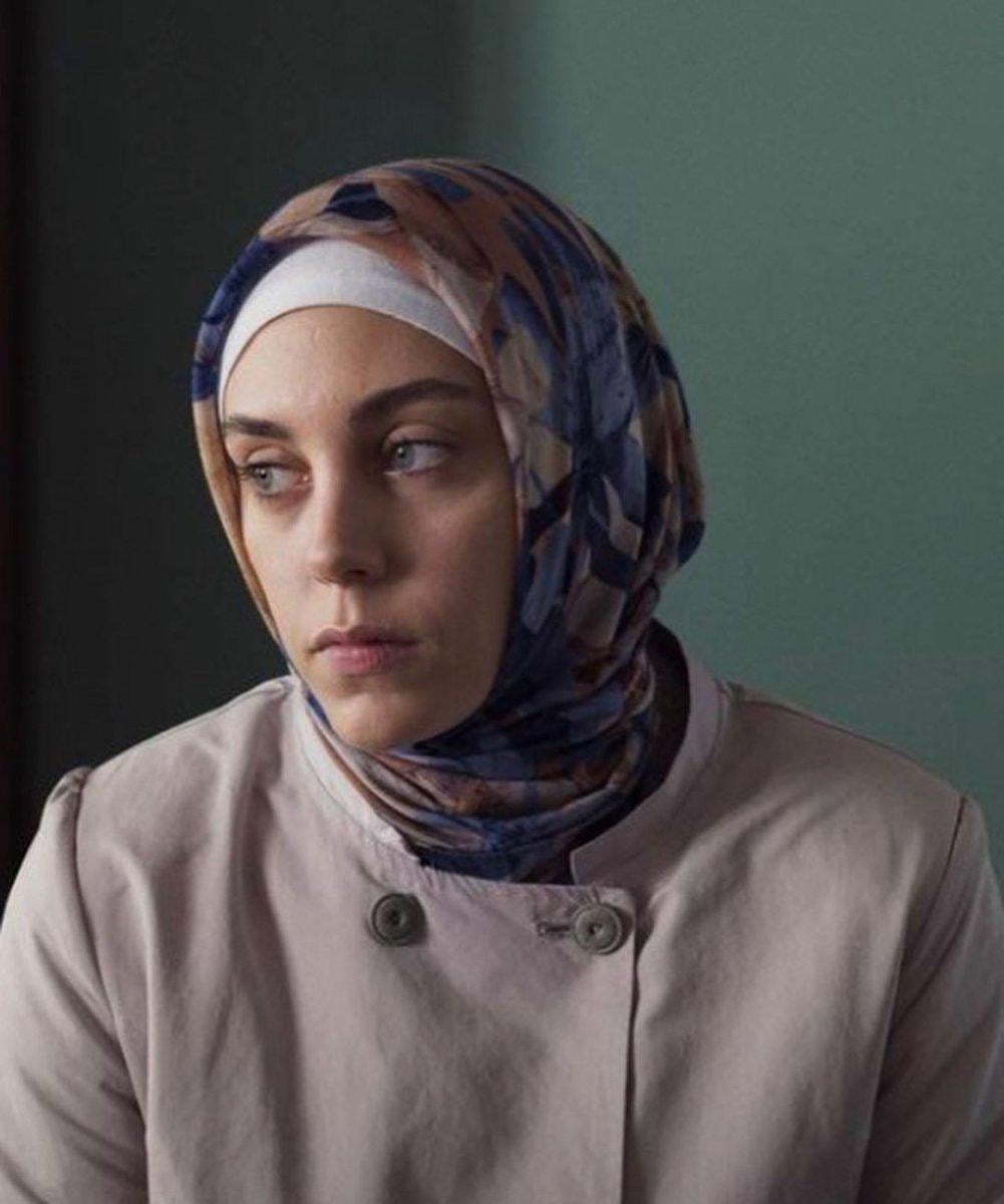 Öykü Karayel, 'Bir Başkadır'daki karakteriyle izleyenlerden tam not aldı