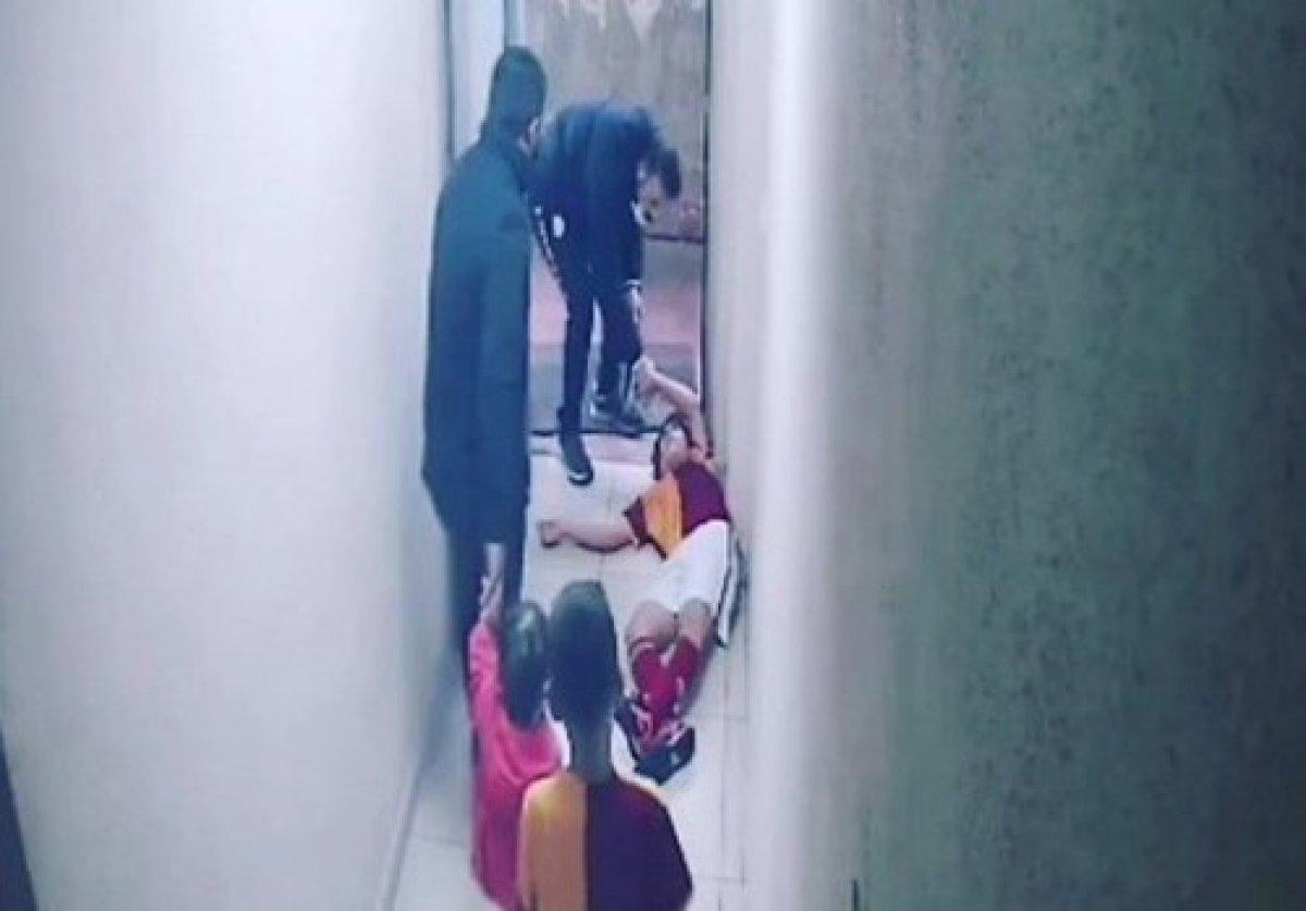 Kocaeli’de 13 yaşındaki çocuk, kalp krizi geçirerek hayatını kaybetti