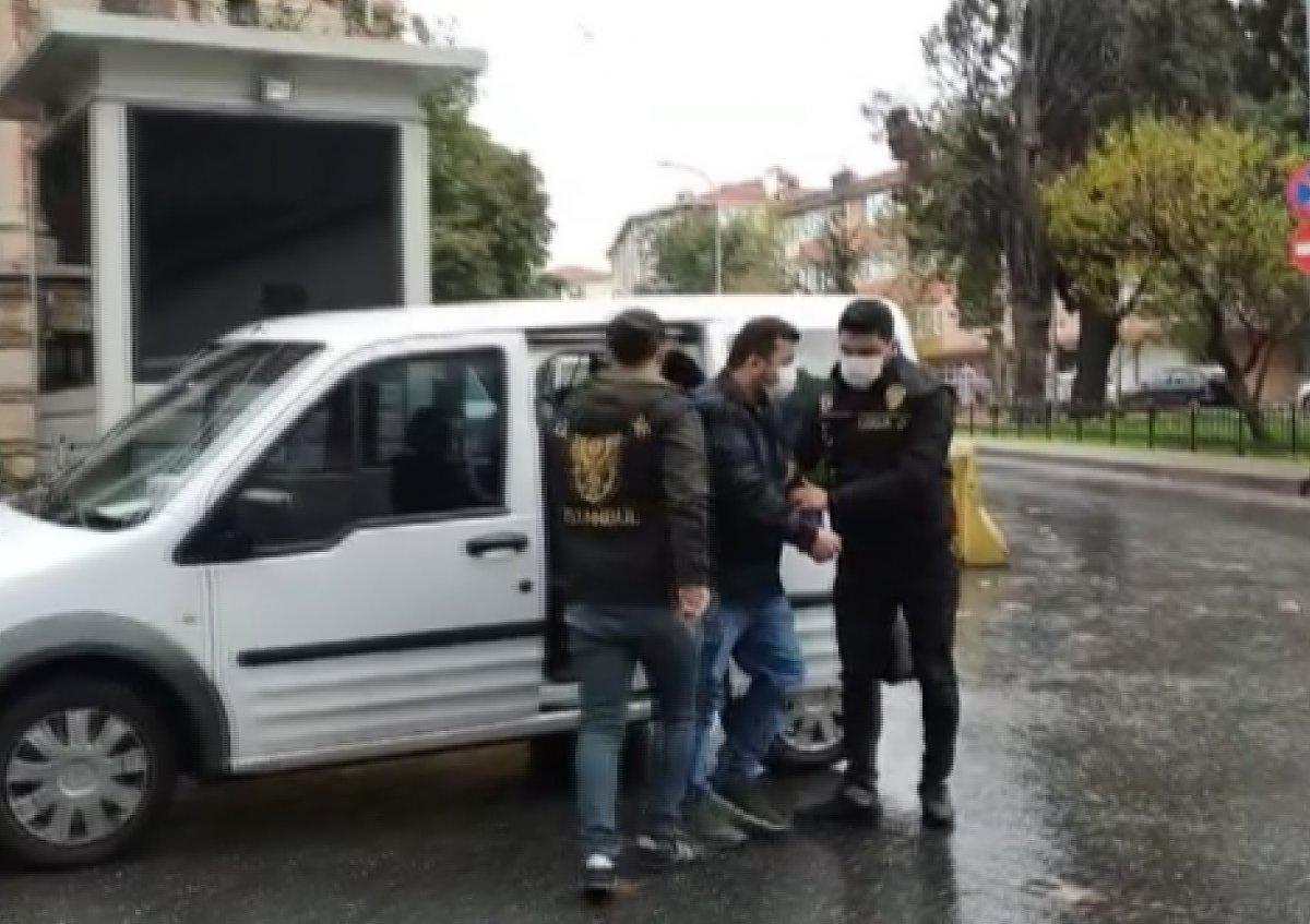 İstanbul'da, beyin ameliyatı geçiren çocuğa dayak ve işkence iddiası