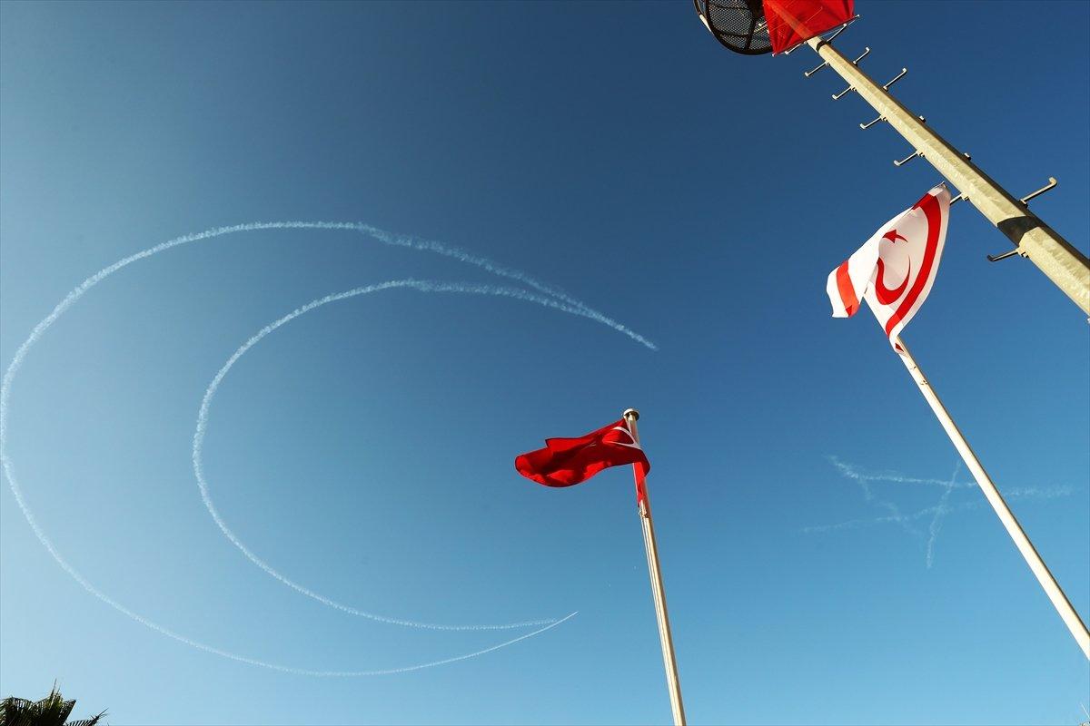 Cumhurbaşkanı Erdoğan: Adil anlaşma sağlanana kadar Doğu Akdeniz'de sondaja devam edeceğiz