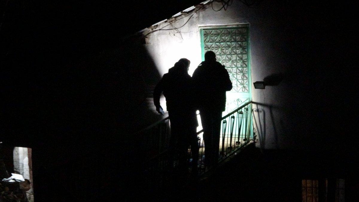 Ordu’da yaşlı kadın, vahşice öldürüldü