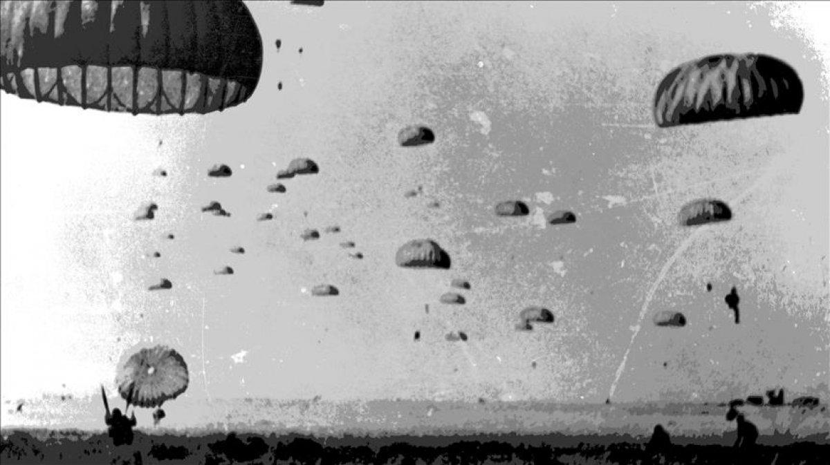 Kuzey Kıbrıs Türk Cumhuriyeti, 37'nci yaşına girdi