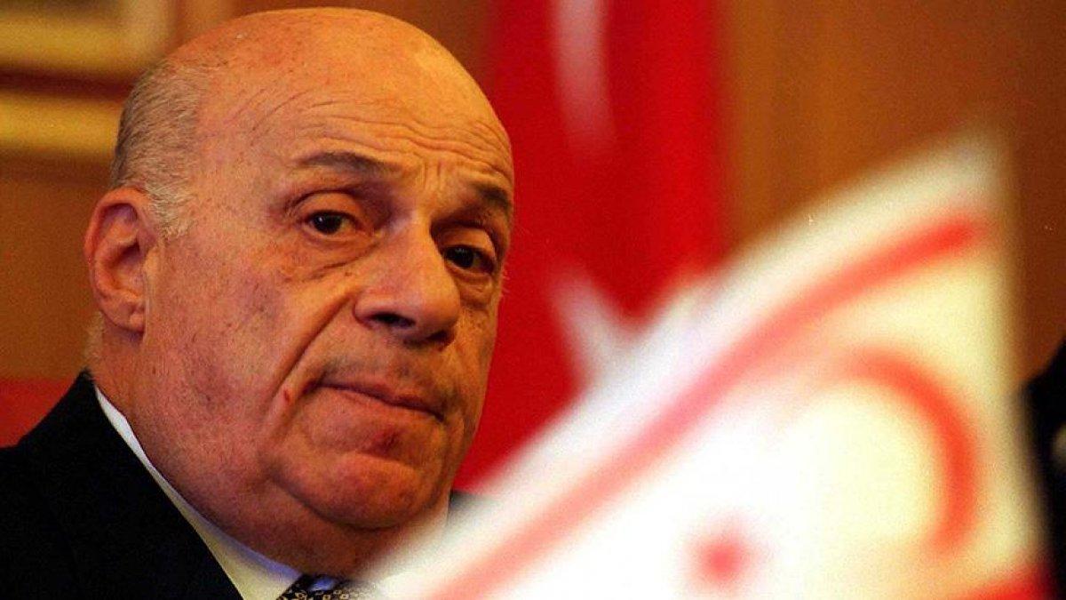 Kuzey Kıbrıs Türk Cumhuriyeti, 37'nci yaşına girdi