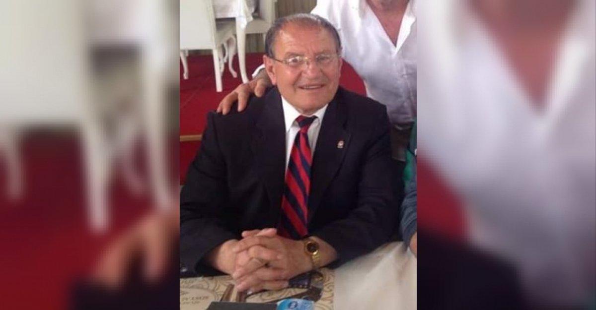 Sivasspor'un eski teknik direktörü Lütfü Baykuş vefat etti