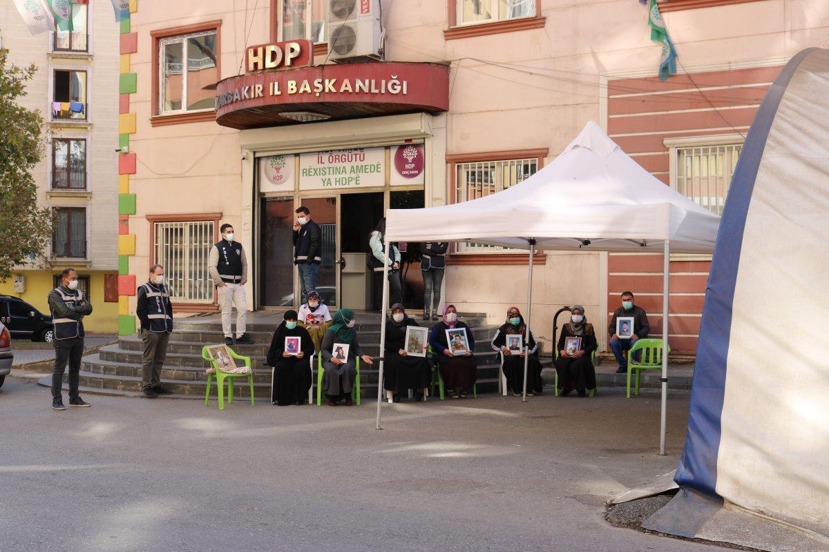 Diyarbakır'da PKK, yüzde 70 engelli genci dağa kaçırdı