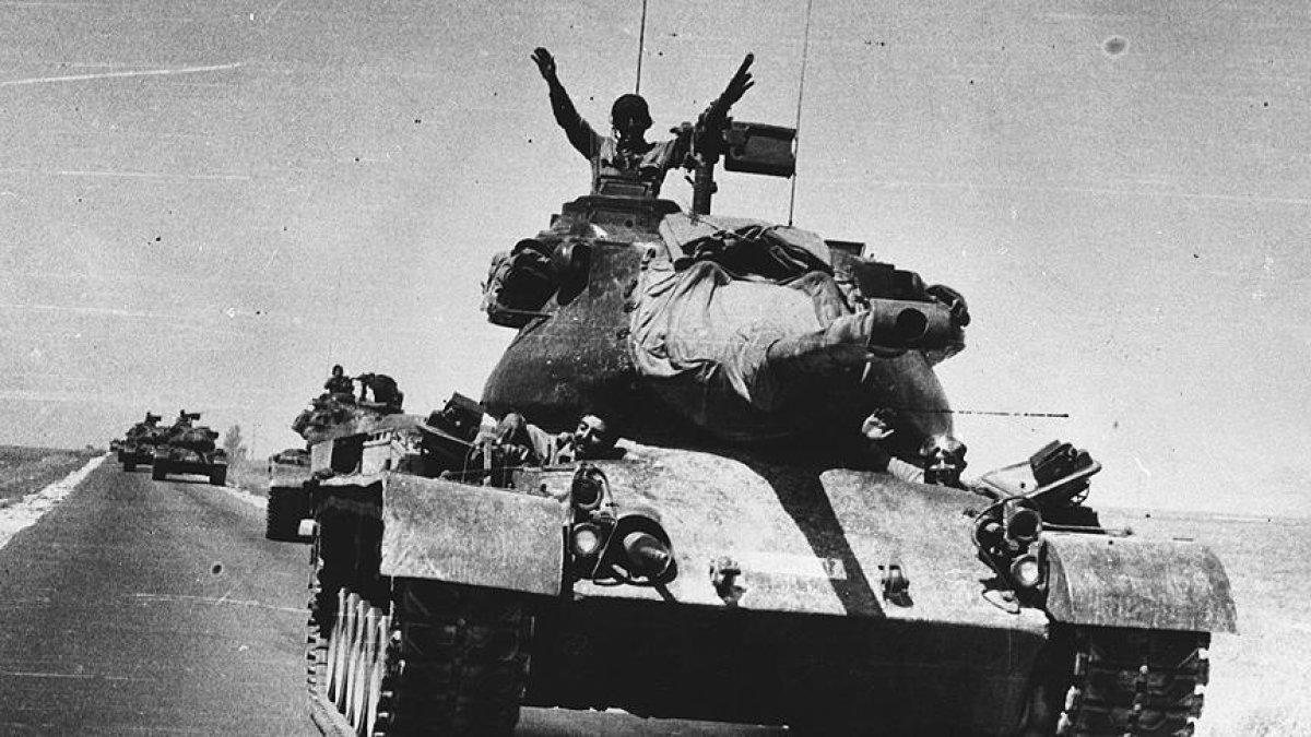 Kuzey Kıbrıs Türk Cumhuriyeti, 37'nci yaşına girdi