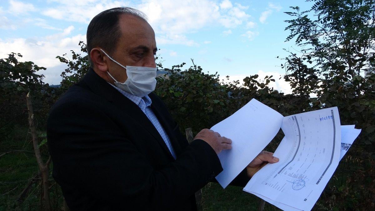 Ordu'da vatandaş, 41 bin lira dolandırıldı