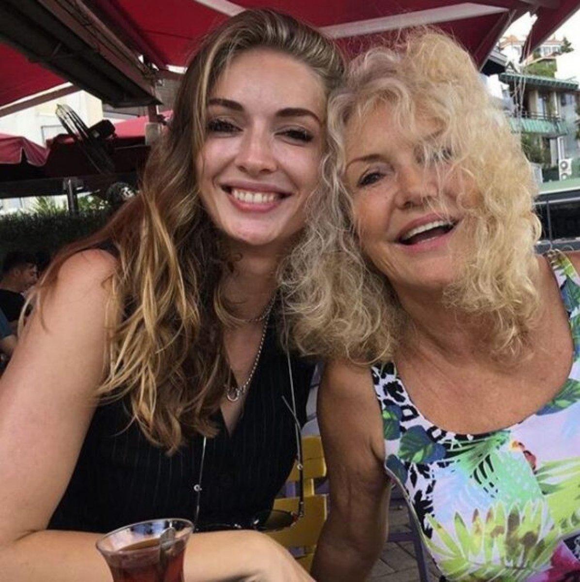 Suna Yıldızoğlu kimdir? Suna Yıldızoğlu kaç yaşında, kiminle evli? Suna Yıldızoğlu filmleri...