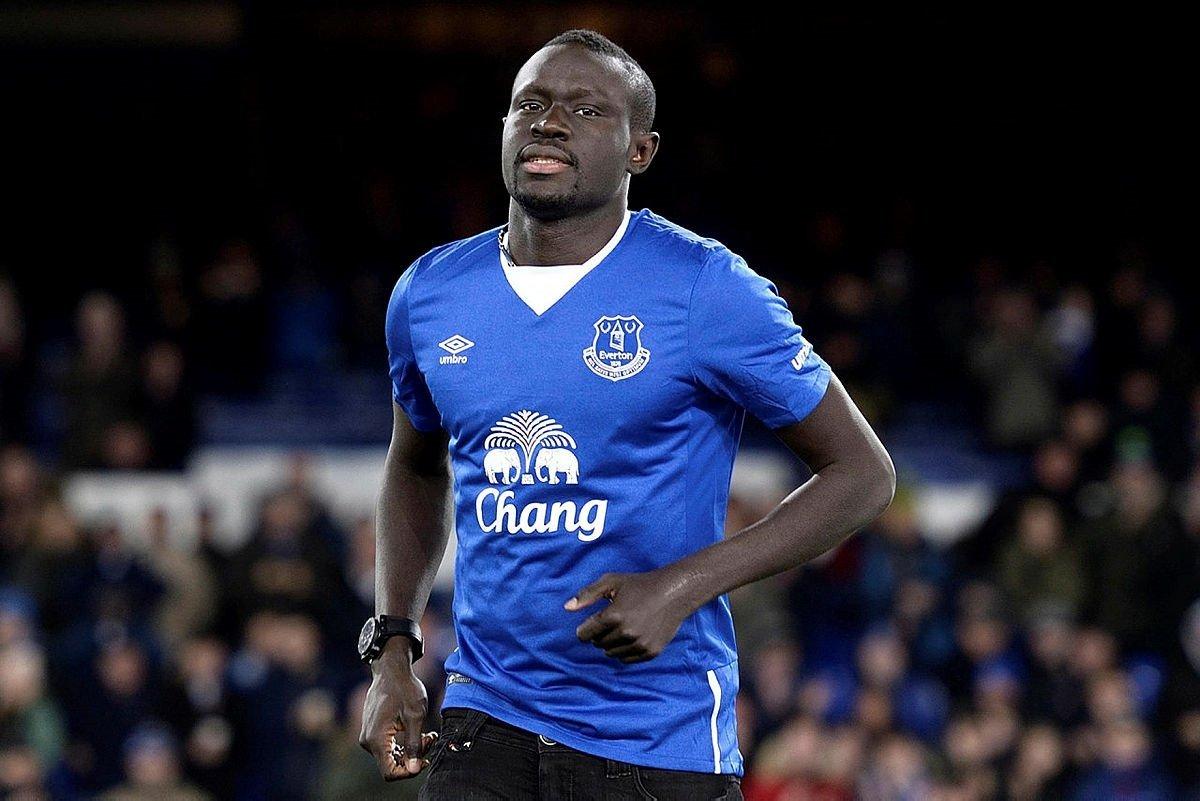 Beşiktaş'ın hedefi yeniden Oumar Niasse