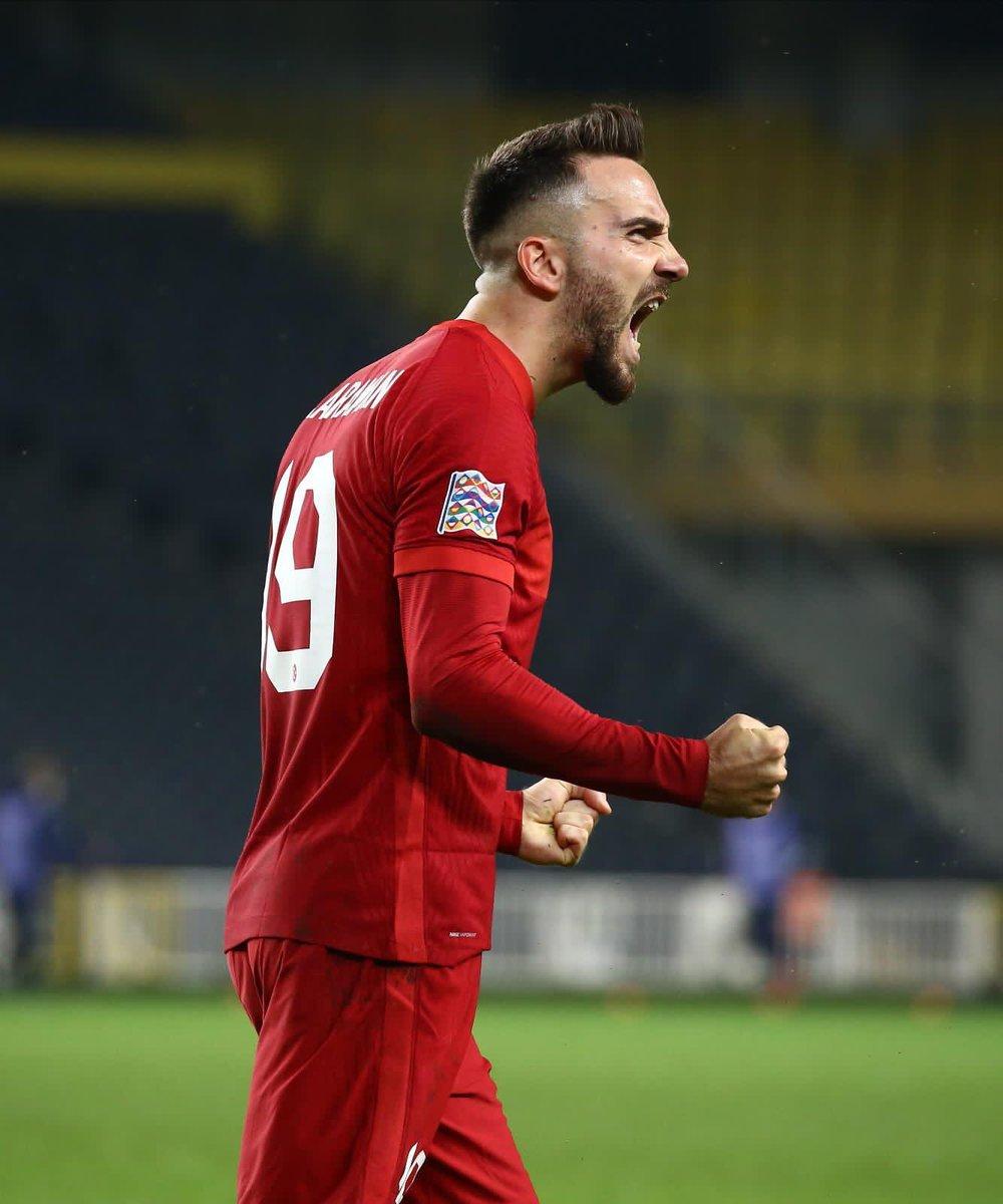 Galatasaray'ın Kenan Karaman ısrarı sürüyor