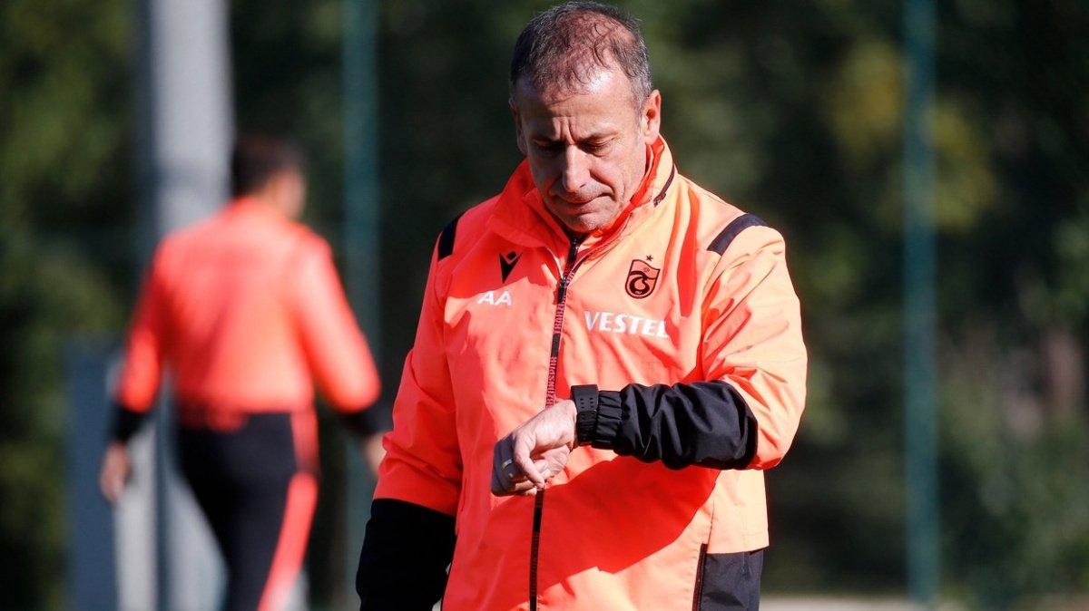 Abdullah Avcı: Ben kavga etmek istiyorum