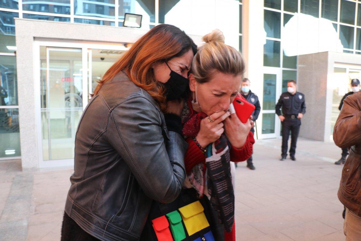 Cinsel istismarda bulunduğu gencin intiharına neden olan sanığa 26 yıl hapis