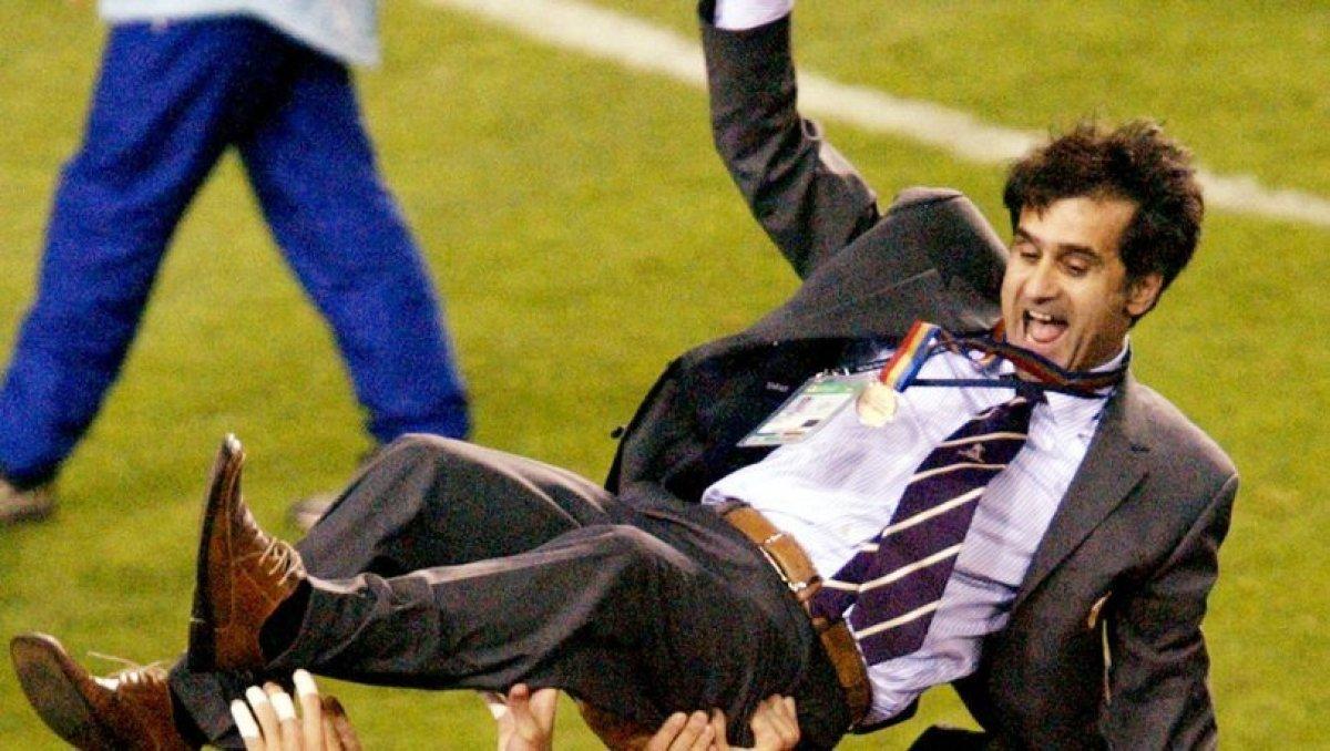 Şenol Güneş, A Milli Takım ile 100. maçına çıktı