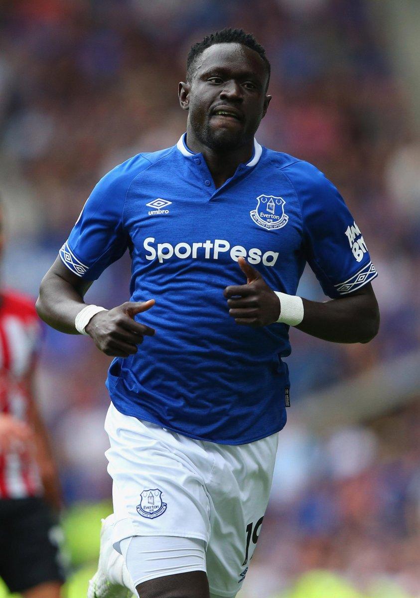 Beşiktaş'ın hedefi yeniden Oumar Niasse