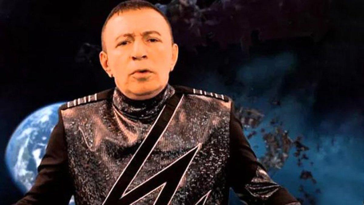 Mustafa Topaloğlu hastaneden taburcu edildi