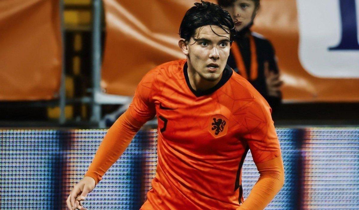 Ferdi Kadıoğlu milli takımda sakatlandı