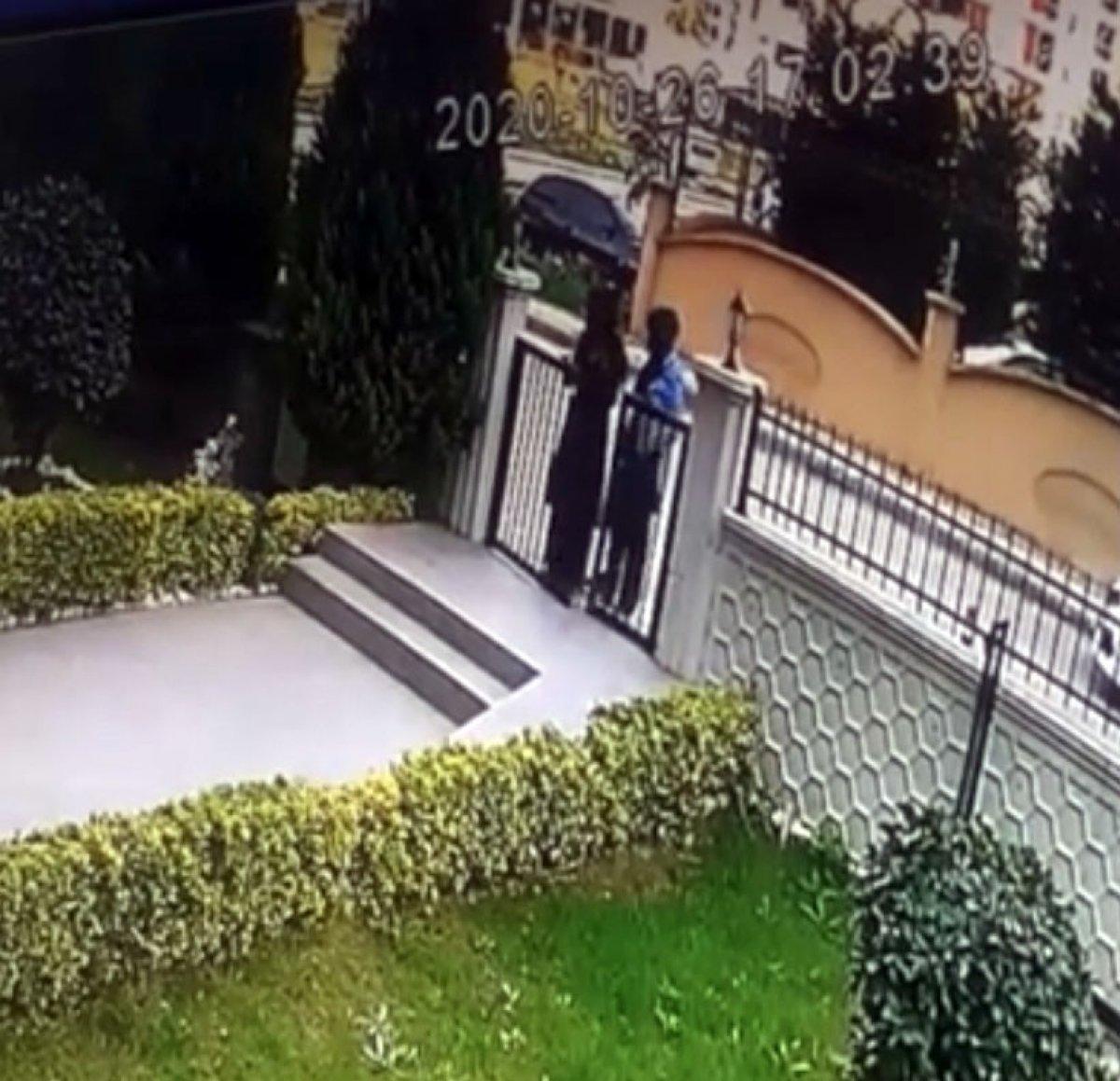 Bursa'da kadınlar ayakkabı, çocuklar bisiklet çaldı