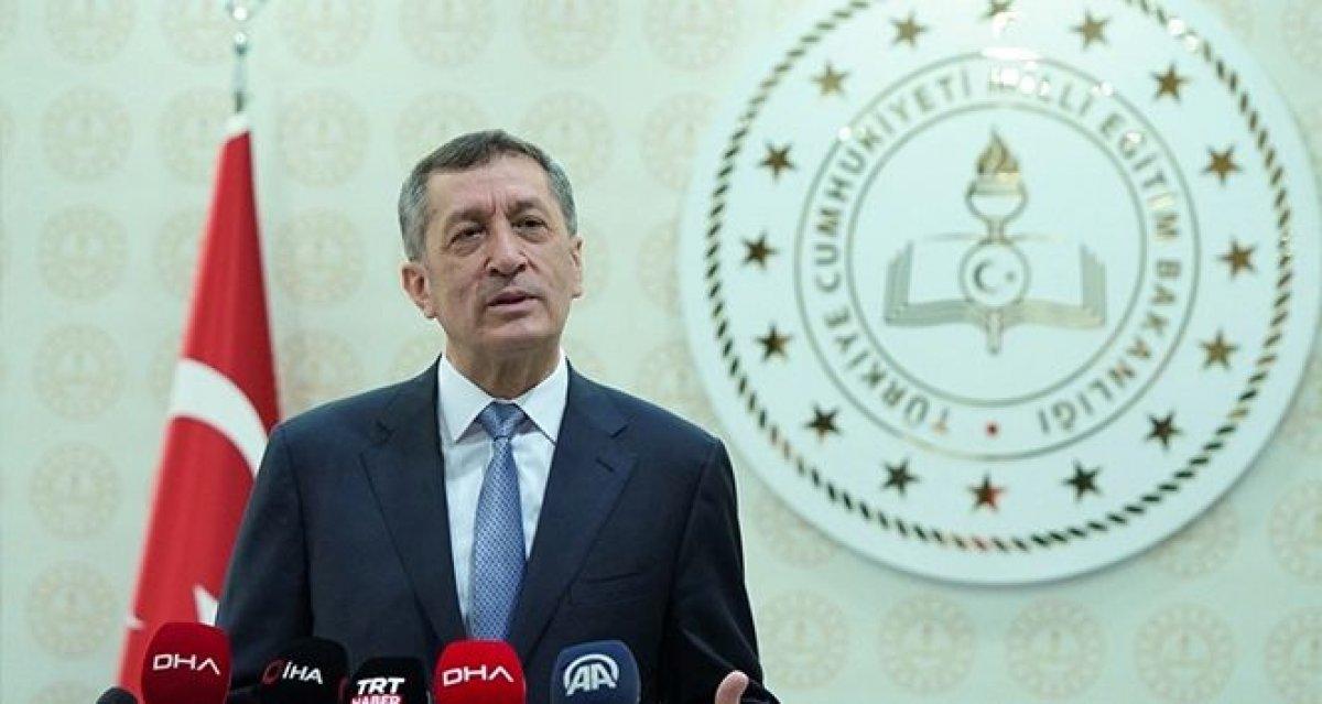 Okullar ne zaman açılacak? Kasım ara tatili kaç gün? Ara tatil ne zaman bitecek?