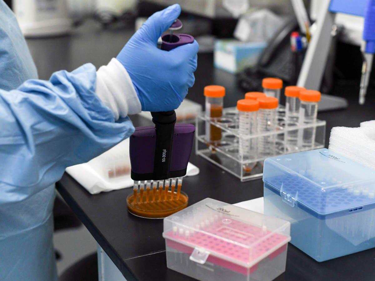 BioNTech ve Fosun Pharma, Çin'de aşı adayının 2. aşama denemelerine başlayacak