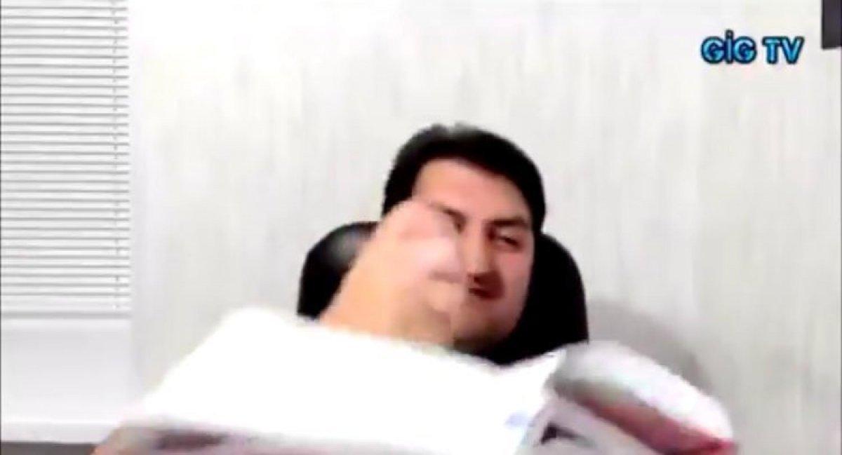 Kur'an-ı Kerim'i yırtarak hakarette bulunan kişi hakkında soruşturma açıldı