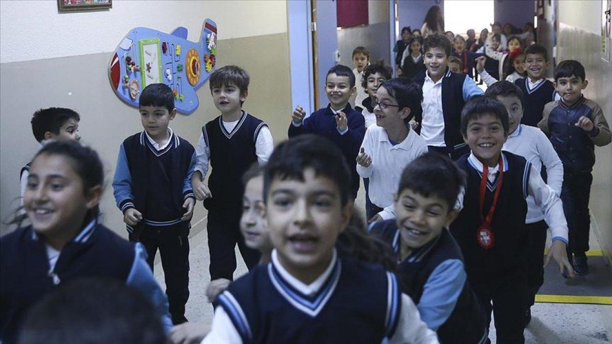 Okullar ne zaman açılacak? Kasım ara tatili kaç gün? Ara tatil ne zaman bitecek?