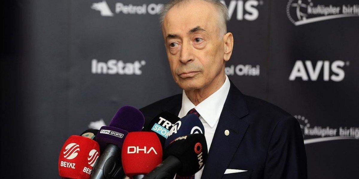 Mustafa Cengiz: Sağlığım elverdikçe hizmet edeceğim