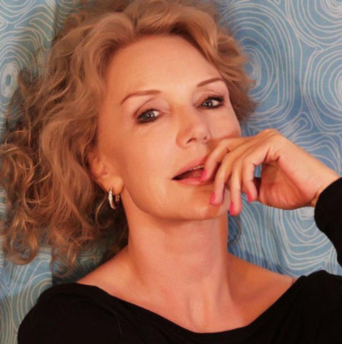 Suna Yıldızoğlu kimdir? Suna Yıldızoğlu kaç yaşında, kiminle evli? Suna Yıldızoğlu filmleri...