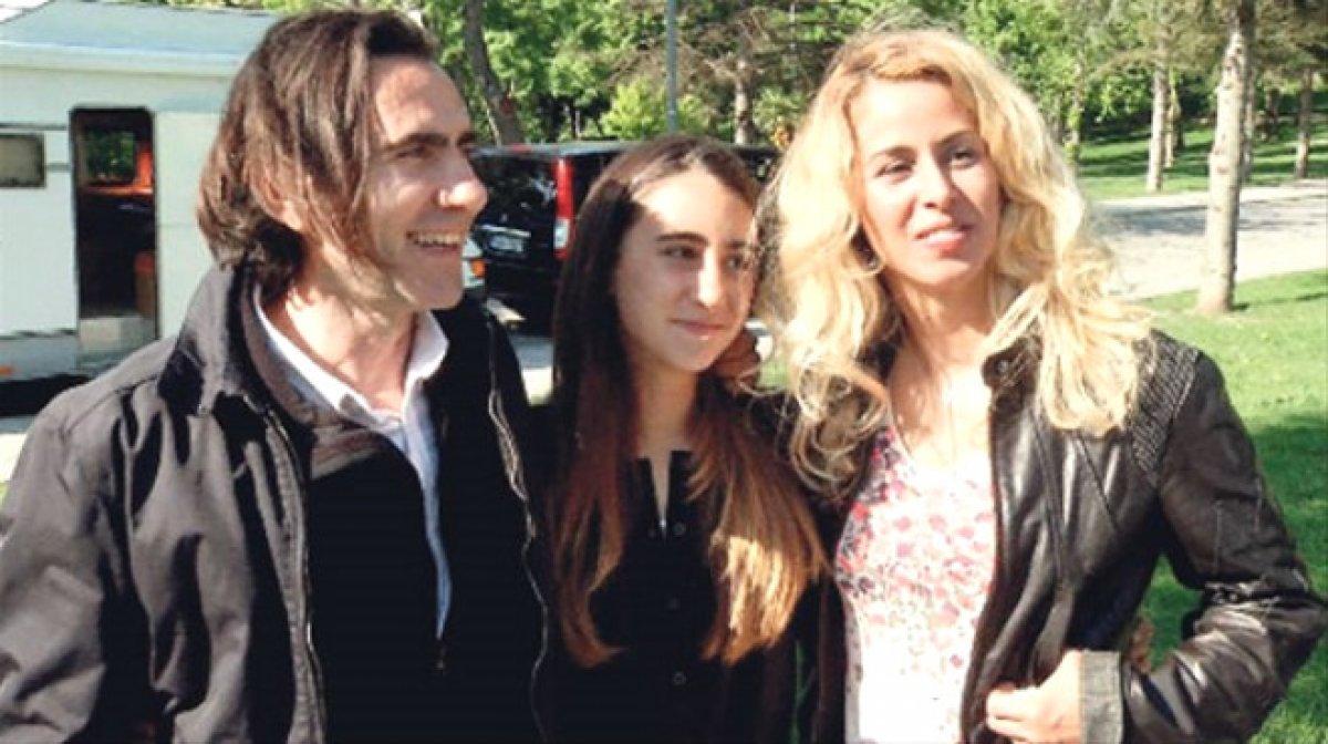 Niran Ünsal kimdir? Niran Ünsal nereli ve kaç yaşında? Niran Ünsal’ın hayatı