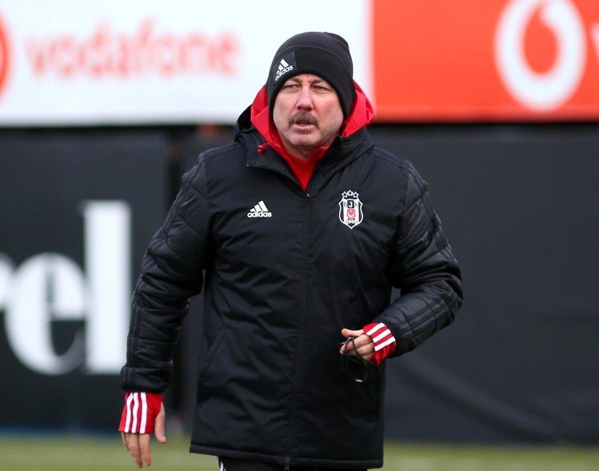 Beşiktaş'ın hedefi yeniden Oumar Niasse