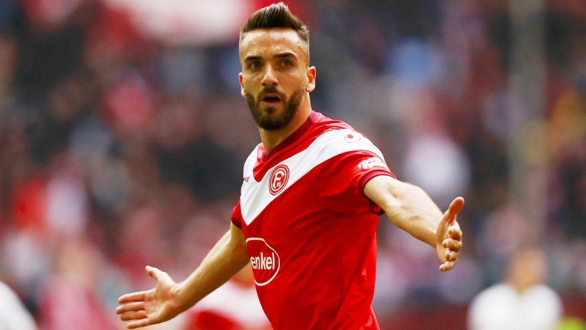 Galatasaray'ın Kenan Karaman ısrarı sürüyor