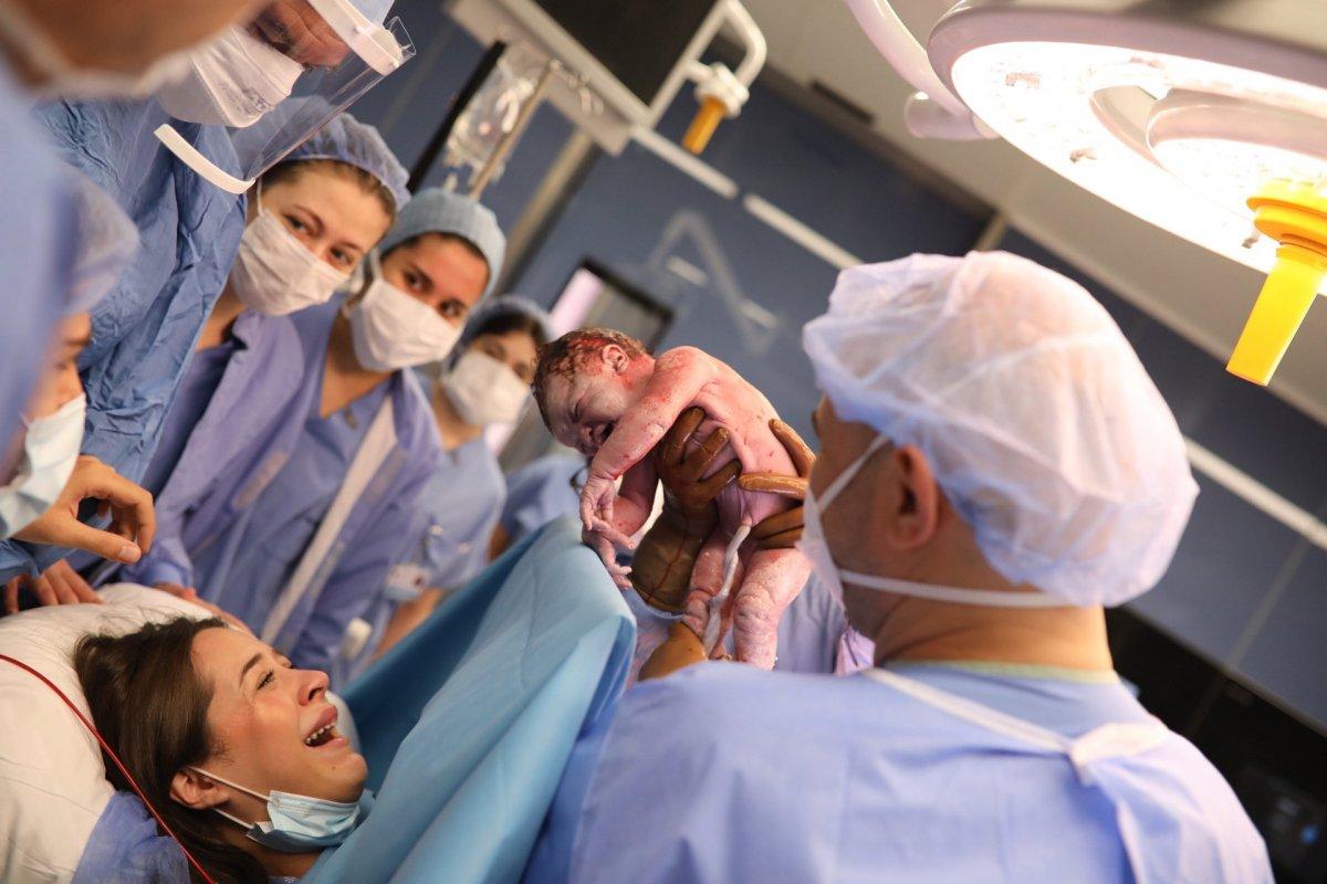 Beşiktaşlı Francisco Montero baba oldu