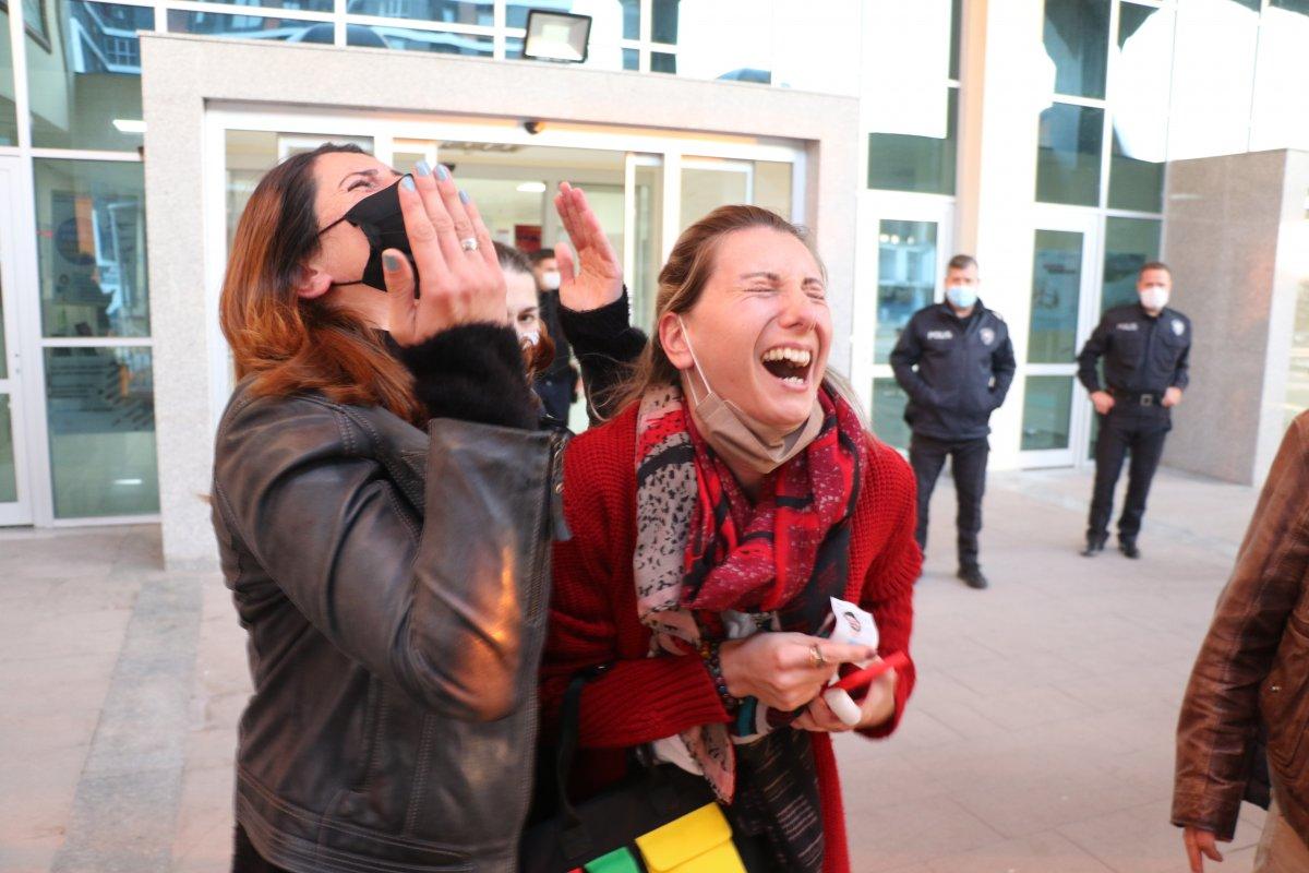 Cinsel istismarda bulunduğu gencin intiharına neden olan sanığa 26 yıl hapis