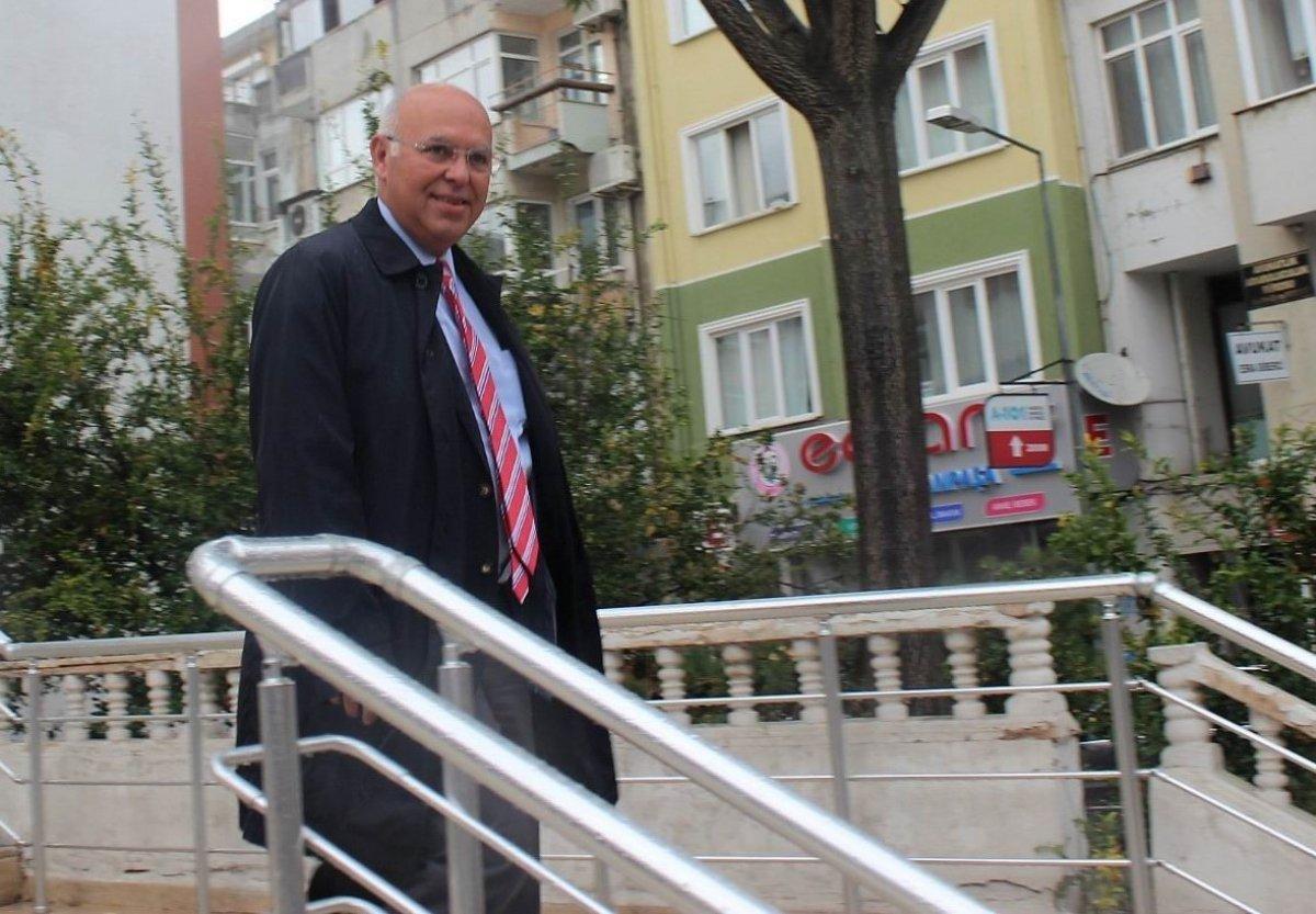 Cumhurbaşkanı'na hakaretten yargılanan Ekrem Eşkinat’ın cezası belli oldu