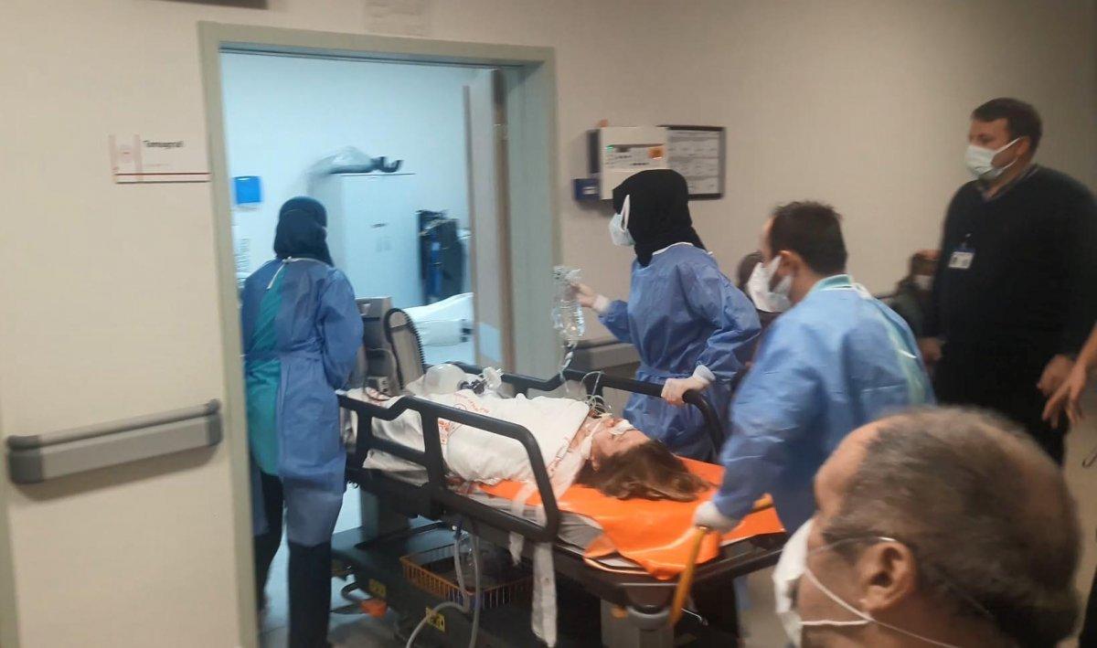 Bilecik’te eşini yaralayıp kayınpederini öldüren zanlı: Çok pişmanım